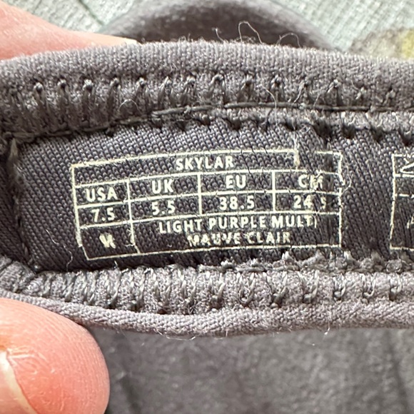 Ladies Sandals - Multi-Color - Picture 2 of 10